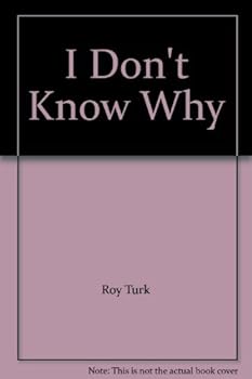 Sheet music I Don't Know Why Book