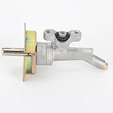 Violiica Valvola di controllo di ricambio collettore bruciatore in rame sistema per E-210 E-310 E-315 E-320 Gas Grill con propano opzioni gas naturale (B)