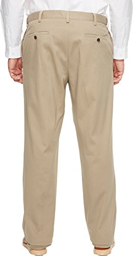 Image of Dockers Men's Easy Khaki D3 Classic-Fit Flat-Front Pant