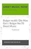 Sheet Music Now