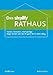 Produktbild Das simplify RatHAUS: Flecken, Fernsehen, Fahrradpflege: kluges Wissen und noch klügerer Rat für Ihren Alltag