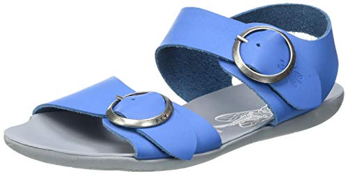 Image of FLY London Women's Tram723fly Wedge Sandal