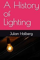 A History of Lighting B0F5X3K6CC Book Cover