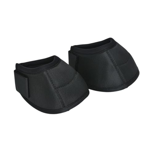 horse boots overreach