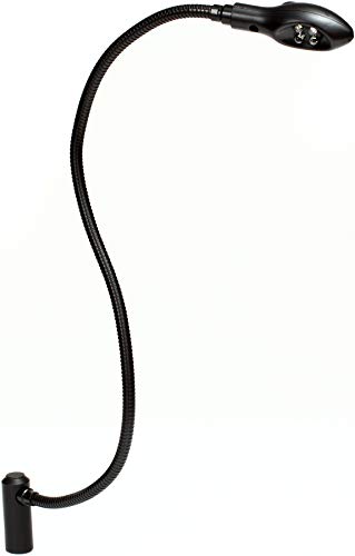 Allen & Heath QU-16 Digital Mixer with Dust Cover and LEDlamp