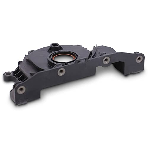 febi bilstein 46749 Kurbelwellendichtring mit Flansch, 1 Stück