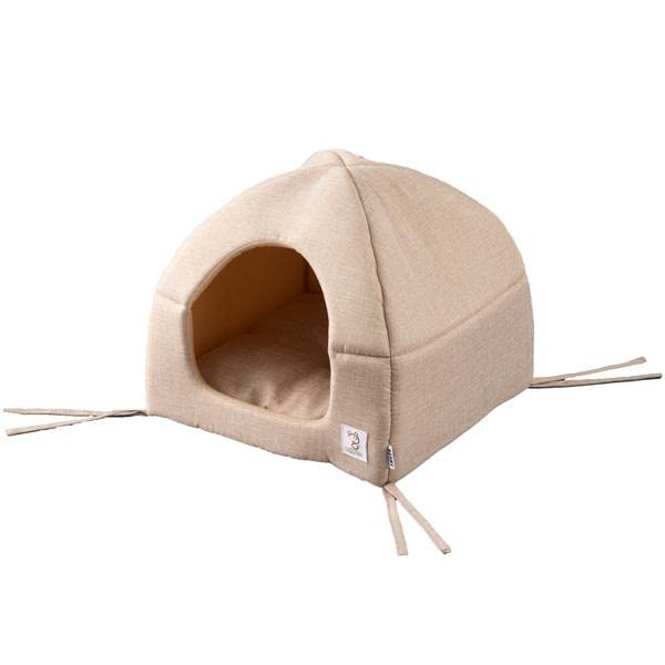 Amazon | Sippole ケージ用天井かまくらベッド 猫 ベッド