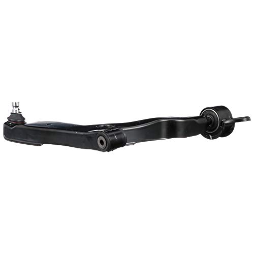 Delphi bras de commande TC5186 anti vibration pour train avant stable - 4