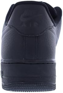 Nike Air Force 1 '07 Pro Tech Tênis masculino, Preto/preto