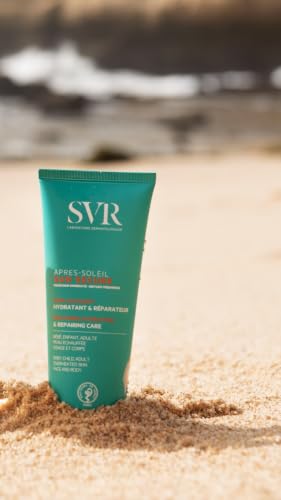 SVR Sun Secure Moisturising After Sun 200 ml – Ansicht 4