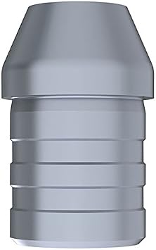 Gold Tip GTO Nock Series 22 Accu Bushing 12-Pack, Silver