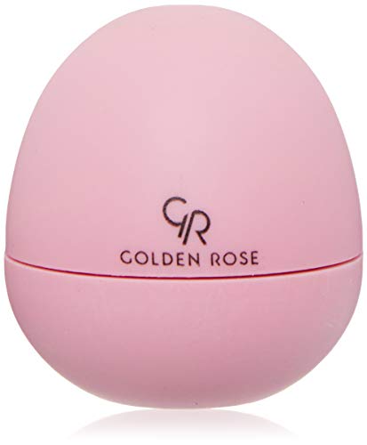 GOLDEN ROSE FRUCHT LIPPENBUTTER SPF 15 (STRAWBERRY)