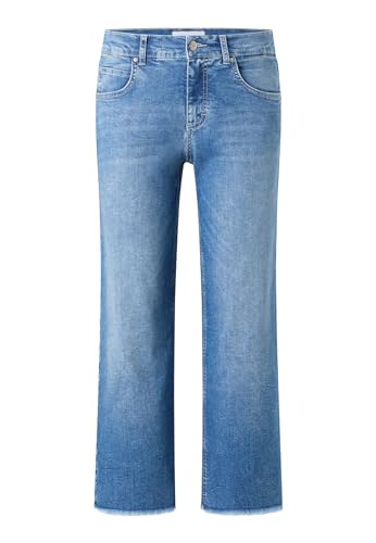 ANGELS 7/8 Jeans Jeans-Culotte Linn Fringe für 74,99 EUR (-4%) statt 78,00 EUR bei Amazon Bild: ANGELS 7/8 Jeans Jeans-Culotte Linn Fringe für 74,99 EUR (-4%) statt 78,00 EUR bei Amazon