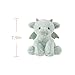 Apricot Lamb-Juguetes Peluche de Dragón de Peluche Verde Animal de Peluche Suave Imagen de Apricot Lamb-Juguetes Peluche de Dragón de Peluche Verde Animal de Peluche Suave