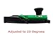 Sharp SHA-001 Edge Complete Kit, Green
