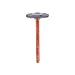 Dremel 530 Stainless Steel Brush-Wheel Shape