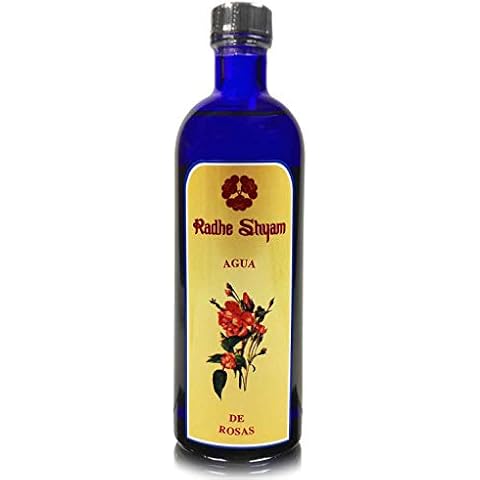 WATER ROSES 200 ml Cover