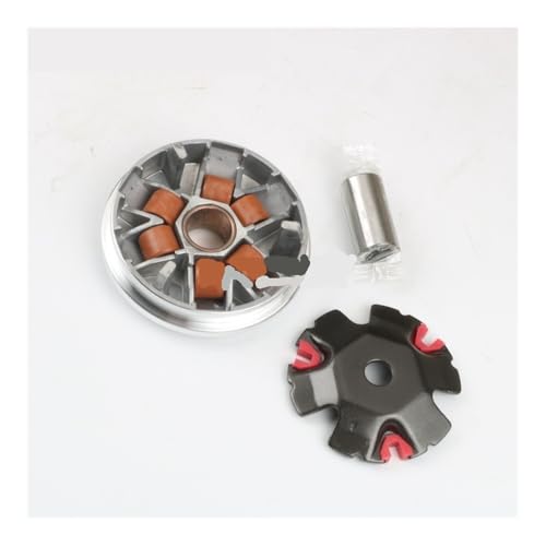 Courroie variateur performance 50cc 2T pour accélérations fluides - 4