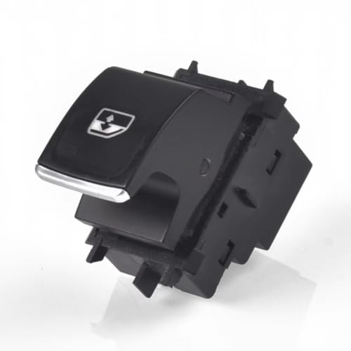 Réparer bouton vitre cassé Passat B8 avec ce commutateur passager 5G0959855