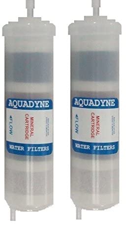 2 Mineral Cartridge/Alkaline Cartridge Filters for RO System-image-46