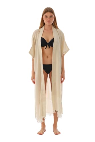 Kimono Kamberly en textile soyeux pour un confort absolu