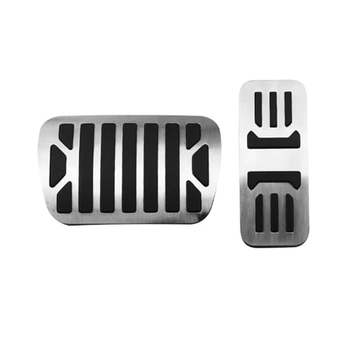 �u���[�L�y�_���J�o�[ �ɓK������W���K�[ XF 2008-2016�p XJ IV X351 XJL 2009-2016�p XE 2014-2016�p �X�e�����X�X�`�[�����ԗp�K�X�u���[�L�y�_�� ����~�߃y�_���J�o�[ AT �u���[�L�y�_���J�o�[