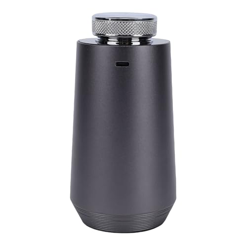 Diffuseur d'aromathérapie sans eau portable à piles et minuterie maison