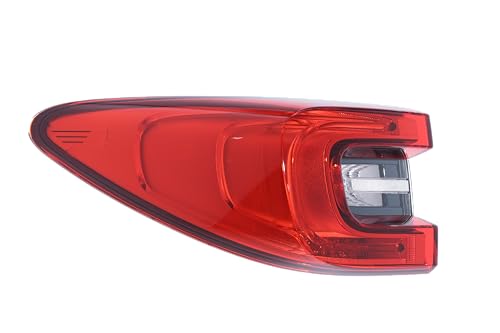 Feu de Signalisation Arrière LED Valeo 47269 pour Trajets Nuit Renault Kadjar
