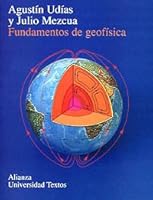 Fundamentos de geofisica / Fundamental of Geophysics (Spanish Edition) 8420681679 Book Cover