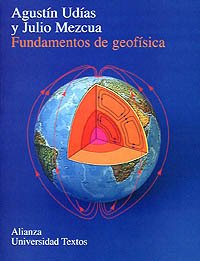 Paperback Fundamentos de geofisica / Fundamental of Geophysics (Spanish Edition) [Spanish] Book