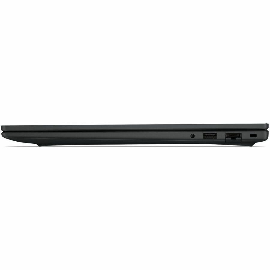 Image of HP 200 G2a 16 inch Notebook - WUXGA - 60 Hz - AMD Ryzen 5 Ryzen 200 Series 220-16 GB - 512 GB SSD - Iron Gray - AMD Chip - 1920 x 1200 - Windows 11 Pro - - in-Plane Switching (IPS) Technology - Front Ca