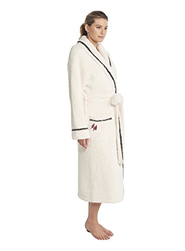 Barefoot Dreams Unisex Adult Classic Robe Disney Series3