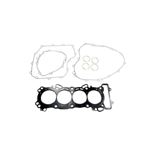 Joint de couvercle de culasse pour moto CBR600RR 2003-2006 haute performance