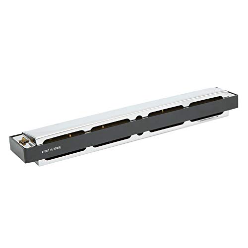 Kcivsou Harpe diatonique pour Harmonica à Bouche Professionnel, clé C, Harpe diatonique pour Harmonica à Bouche… - Les Beatles, Paul McCartney, John Lennon, RIngo Starr, George Harrison Kcivsou Harpe diatonique pour Harmonica à Bouche Professionnel, clé C, Harpe diatonique pour Harmonica à Bouche… – Image 7