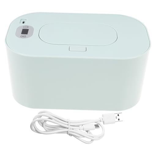 Lingettes portables pour éviter le froid et garantir le confort lors du change
