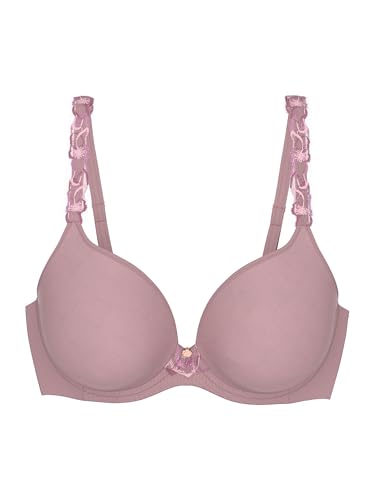 Soutien-gorge paddé Triumph Wild Azalea Florale WP 80G avec armatures et bonnets respirants