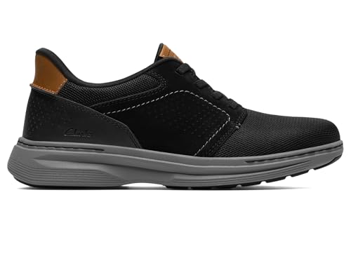 Image of Clarks Men's Craftwell Low