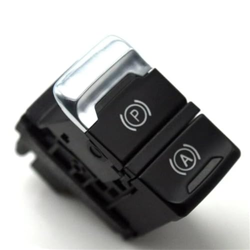 Interruptor de freno de mano de estacionamiento 8K1927225C para Audi A4 A5 Q5 LHD