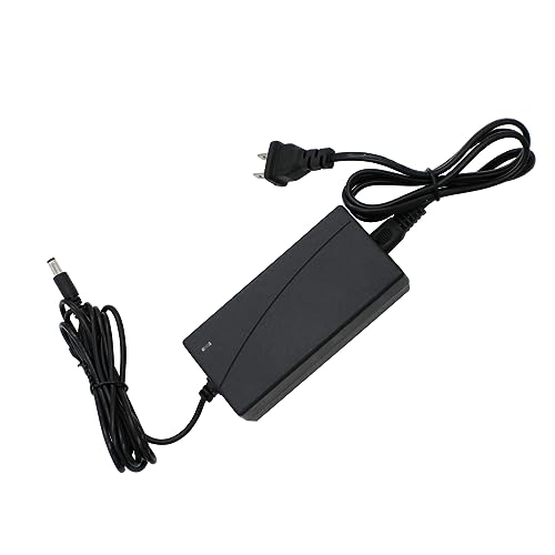 Image of G920 Power Supply, Replacement for Logitech G27 G29 Steering Wheel, Power Cord 10 FT