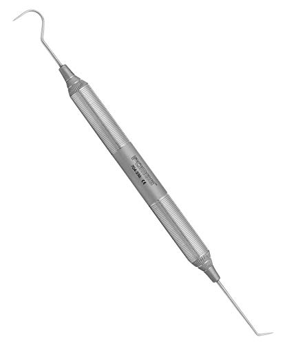 Pomee Usa 704-236 Explorer De #23/6 Hollow Handle 9.5 Mm Ultra Light #TOP17