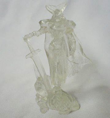 Amazon.co.jp: 単品 01 アーサー クリスタル FF ファイナル