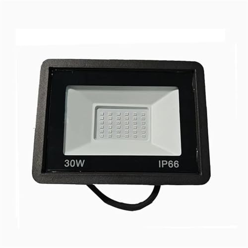 Projecteur UV extérieur 30W étanche pour réussir vos effets fluorescents