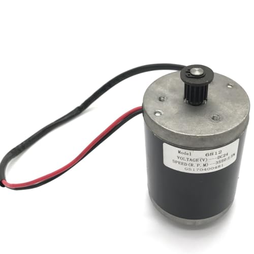 Motorcycle Parts Electric Motor Scooter for Razor MY6812 120W 12V 9T Sprocket E100 Brush Motor Accessories
