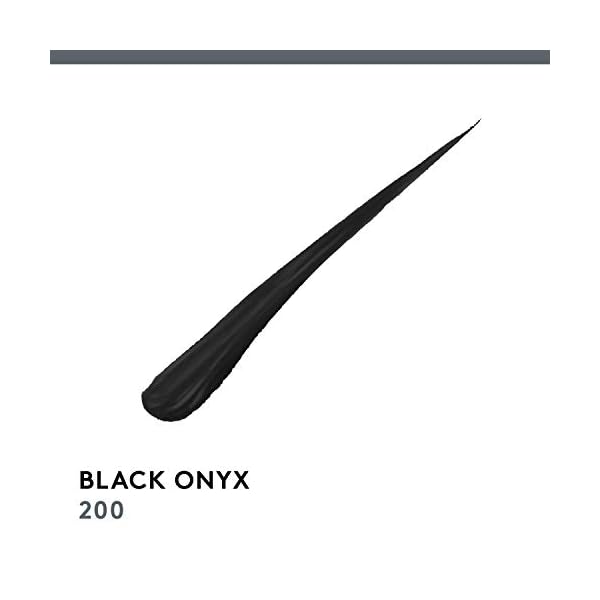 Covergirl Perfect Point Plus Liquid Eyeliner, Black Onyx, .08 Fl. Oz.