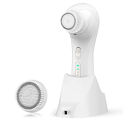 MiroPure Cepillo Limpiador ElÃ©ctrico