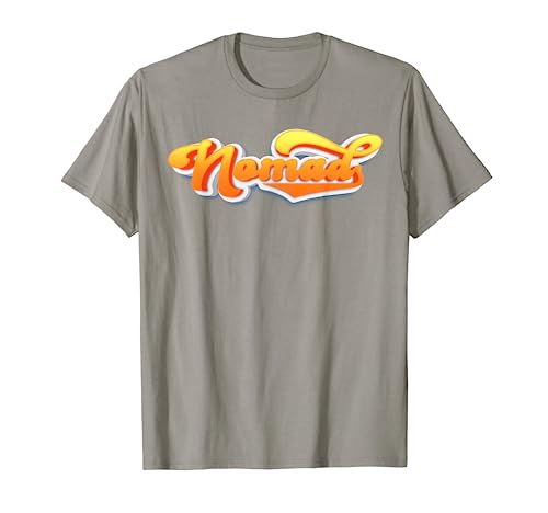 Digital Nomad Co-Worker Coworker T-Shirt