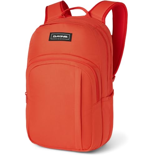 Image of Dakine Campus Backpack M 25L T1, Flame Scarlet