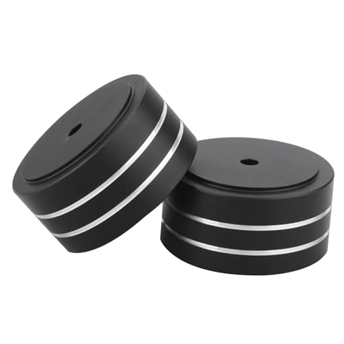Support d'isolement platine vinyle pour stabiliser votre son analogique