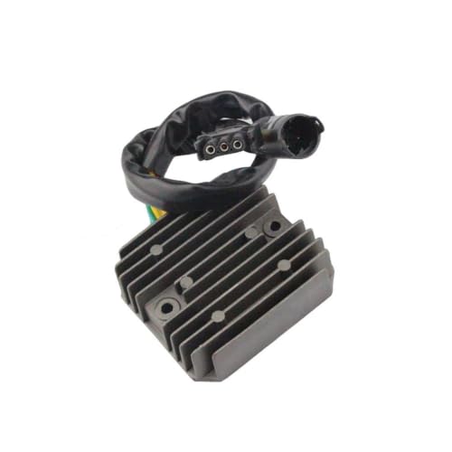 Regulador de Voltaje BMW F700GS F800GS Evita Sobrecarga de Batería