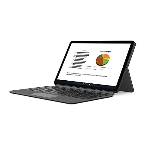 Amazon Fire Max 11 Keyboard Case Cover